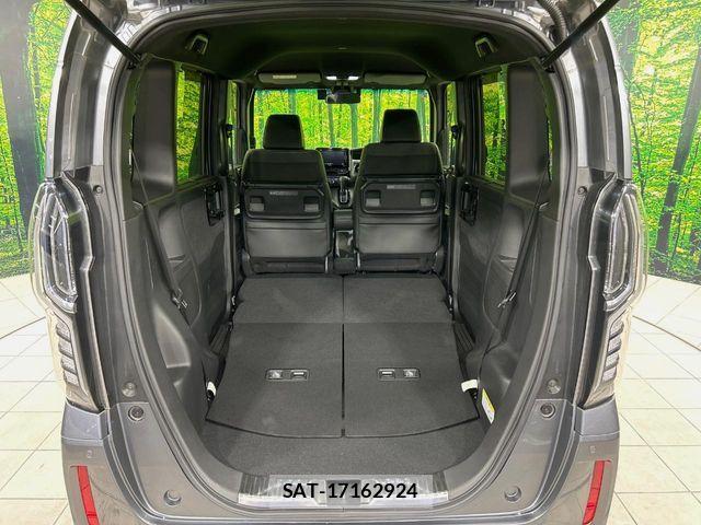 Honda N BOX CUSTOM 2021-06 6272411-9