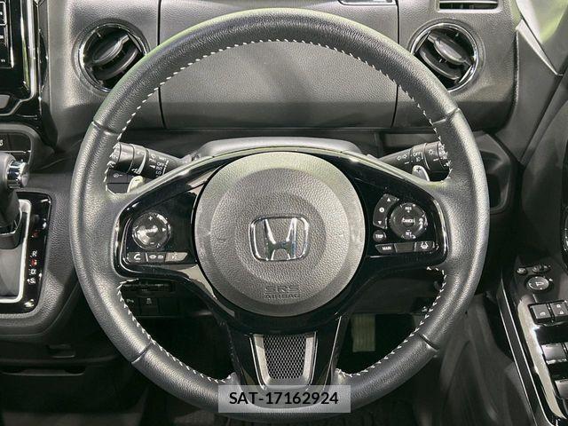 Honda N BOX CUSTOM 2021-06 6272411-10