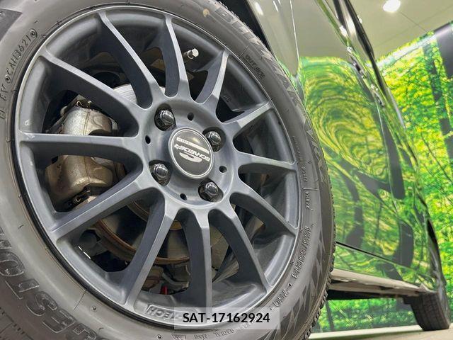 Honda N BOX CUSTOM 2021-06 6272411-11