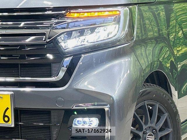 Honda N BOX CUSTOM 2021-06 6272411-12