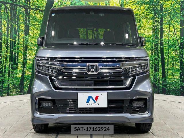Honda N BOX CUSTOM 2021-06 6272411-13