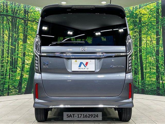 Honda N BOX CUSTOM 2021-06 6272411-14