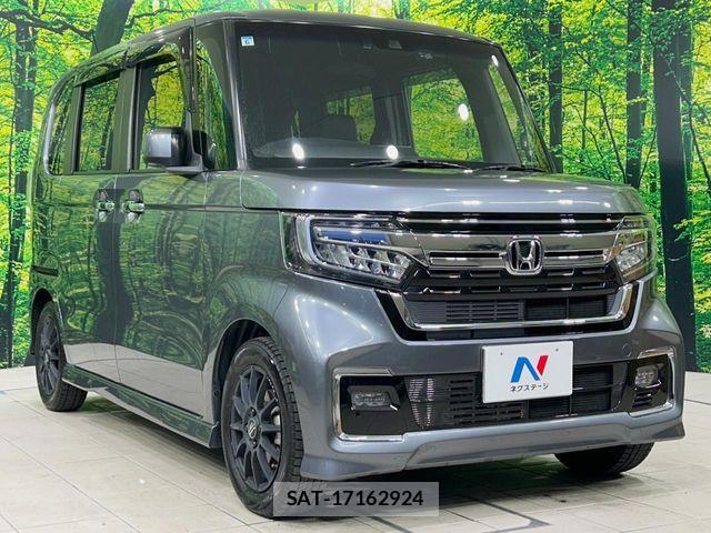 Honda N BOX CUSTOM 2021-06 6272411-15