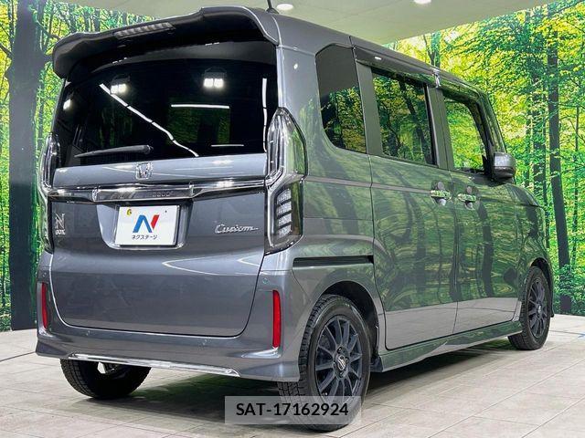 Honda N BOX CUSTOM 2021-06 6272411-16