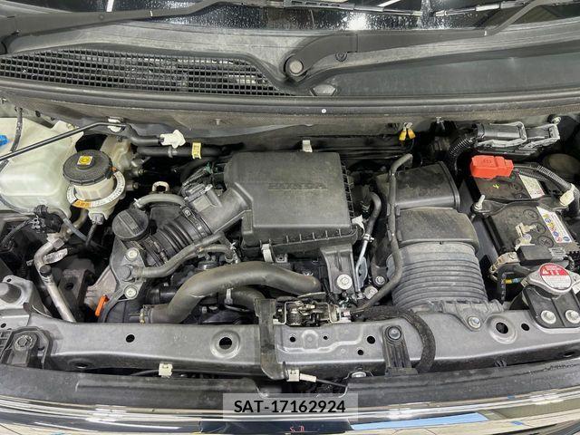 Honda N BOX CUSTOM 2021-06 6272411-17