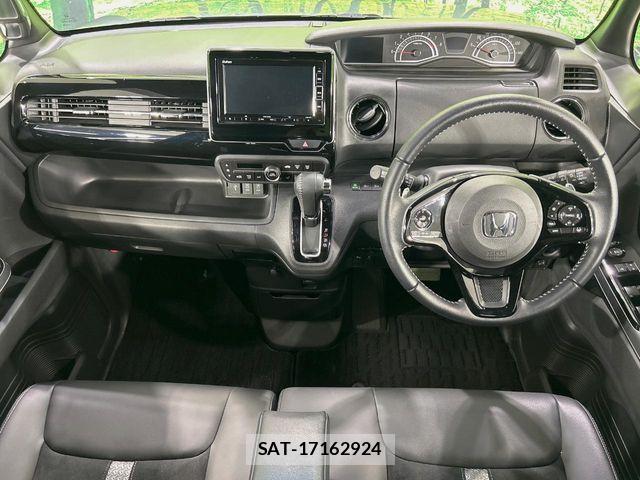 Honda N BOX CUSTOM 2021-06 6272411-1