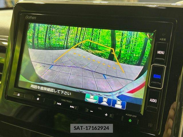 Honda N BOX CUSTOM 2021-06 6272411-3