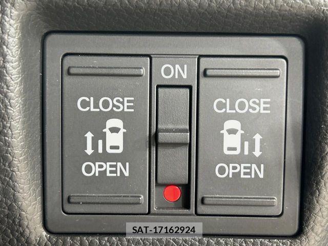 Honda N BOX CUSTOM 2021-06 6272411-5