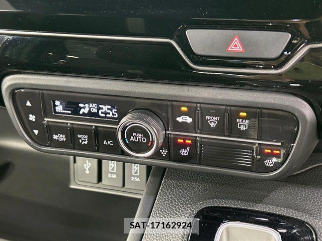 Honda N BOX CUSTOM 2021-06 6272411-6