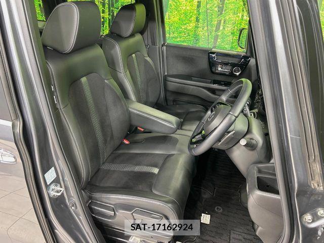 Honda N BOX CUSTOM 2021-06 6272411-7