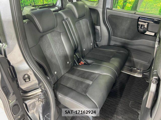 Honda N BOX CUSTOM 2021-06 6272411-8