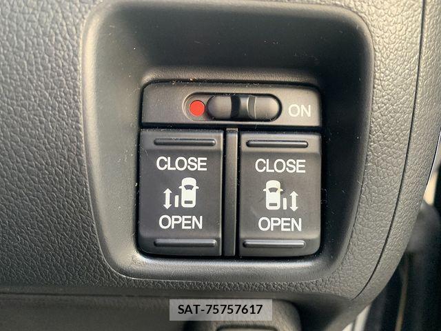 Honda N BOX CUSTOM 2014-07 6272443-9
