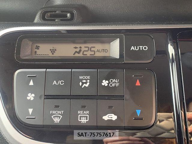 Honda N BOX CUSTOM 2014-07 6272443-11