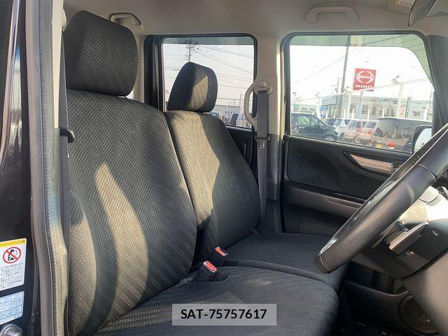 Honda N BOX CUSTOM 2014-07 6272443-17