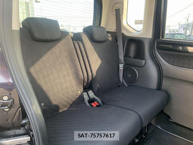 Honda N BOX CUSTOM 2014-07 6272443-18