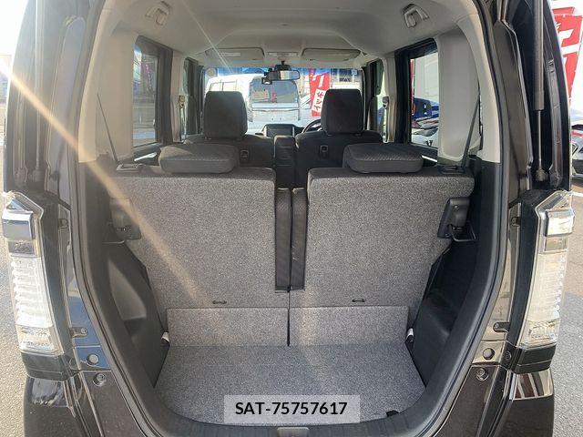 Honda N BOX CUSTOM 2014-07 6272443-19