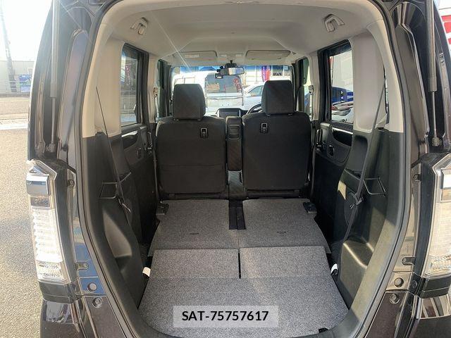 Honda N BOX CUSTOM 2014-07 6272443-20