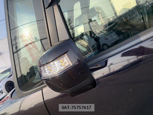 Honda N BOX CUSTOM 2014-07 6272443-25