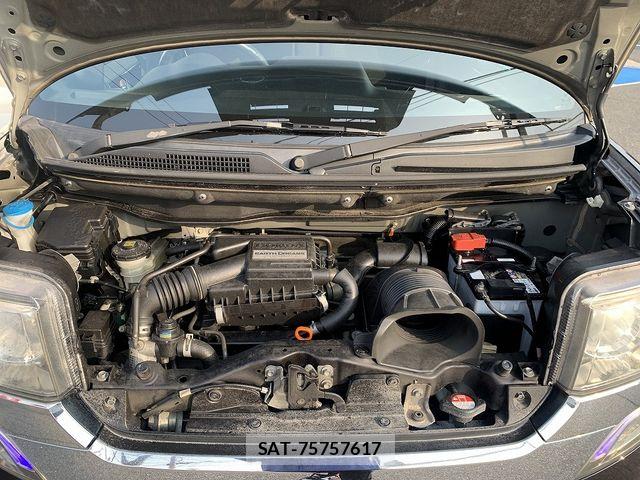 Honda N BOX CUSTOM 2014-07 6272443-29