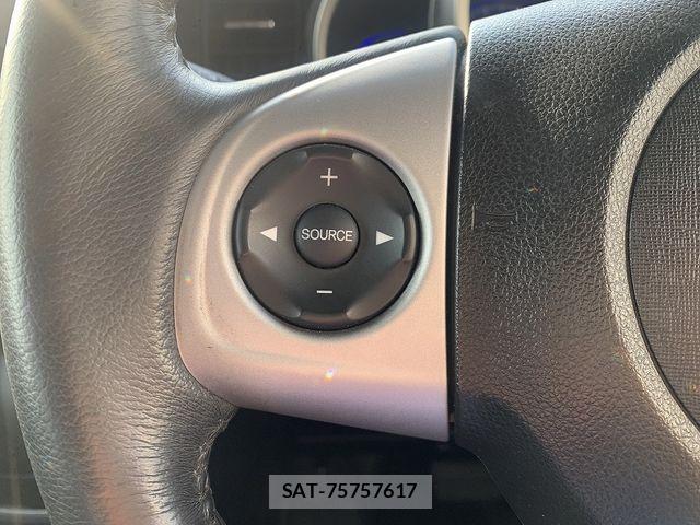 Honda N BOX CUSTOM 2014-07 6272443-6