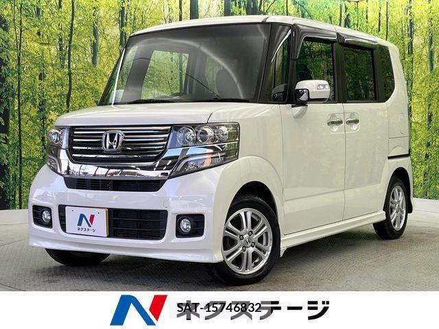 Honda N BOX CUSTOM 2012-11 6272446-0