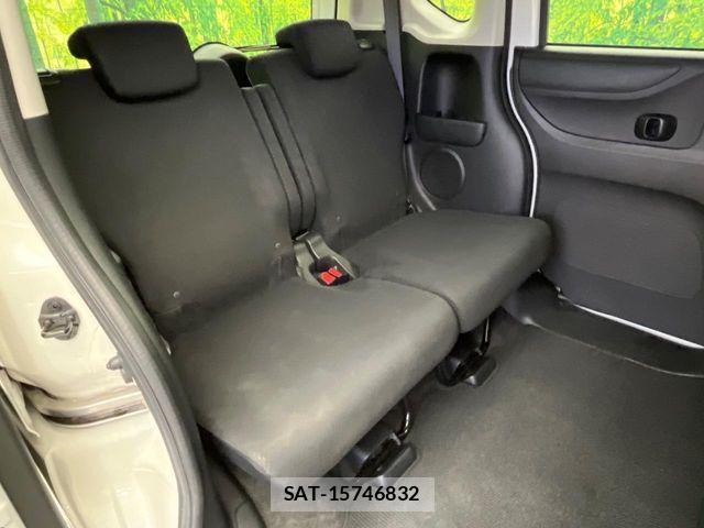 Honda N BOX CUSTOM 2012-11 6272446-9