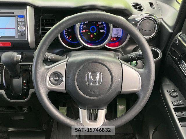 Honda N BOX CUSTOM 2012-11 6272446-11