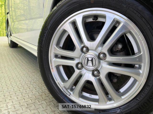 Honda N BOX CUSTOM 2012-11 6272446-13