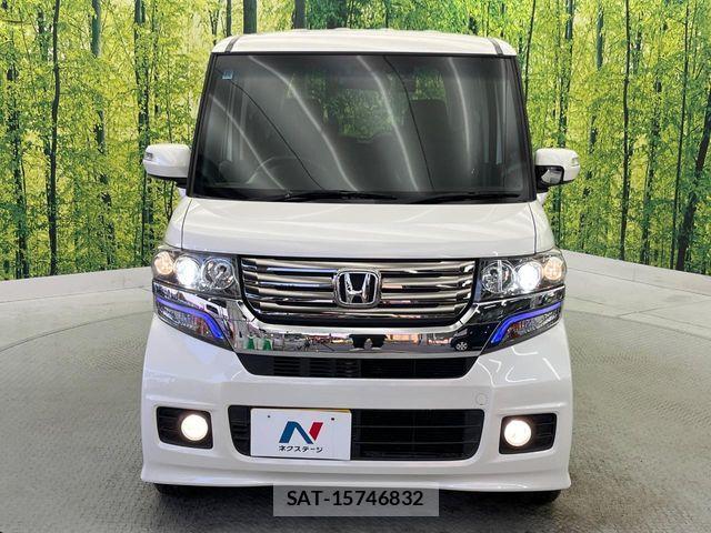 Honda N BOX CUSTOM 2012-11 6272446-14
