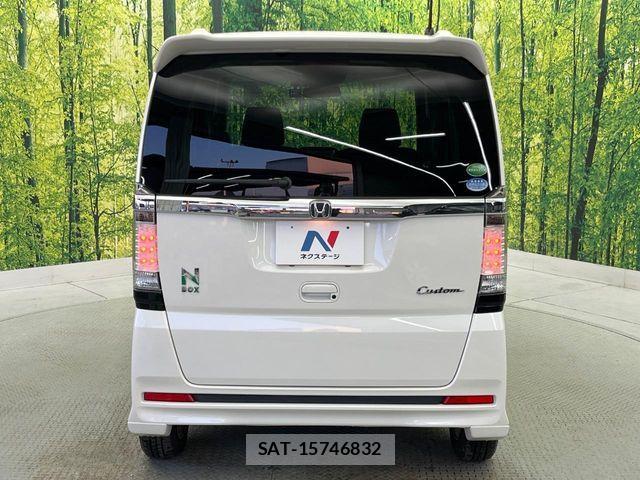 Honda N BOX CUSTOM 2012-11 6272446-15