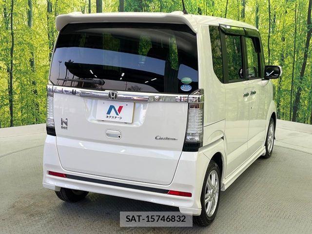 Honda N BOX CUSTOM 2012-11 6272446-17