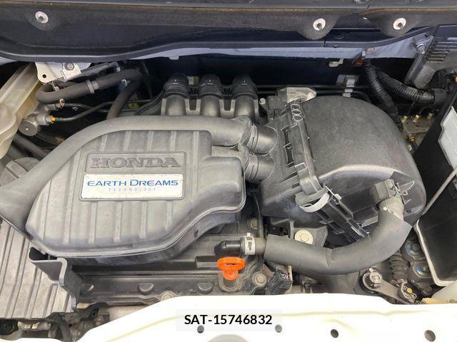 Honda N BOX CUSTOM 2012-11 6272446-18