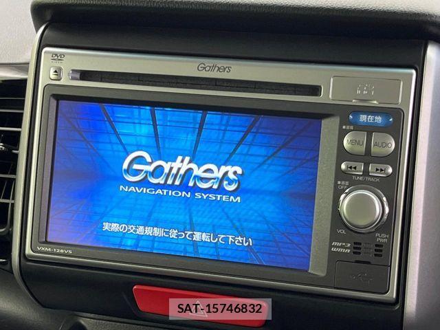Honda N BOX CUSTOM 2012-11 6272446-3