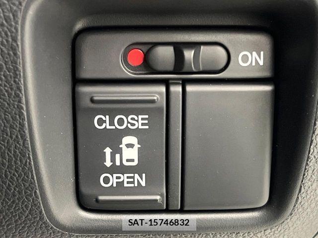 Honda N BOX CUSTOM 2012-11 6272446-4