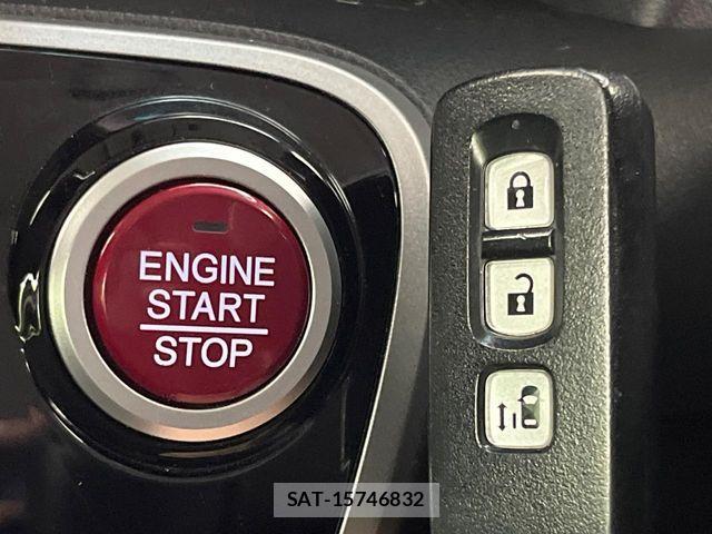 Honda N BOX CUSTOM 2012-11 6272446-7