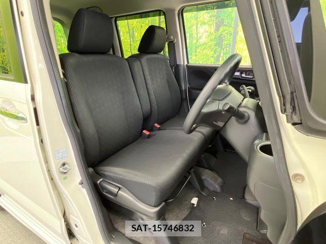 Honda N BOX CUSTOM 2012-11 6272446-8