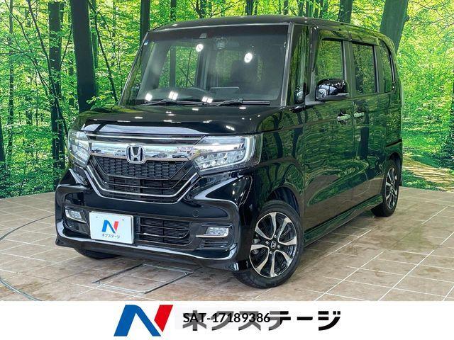 Honda N BOX CUSTOM 2018-10 6276963-0