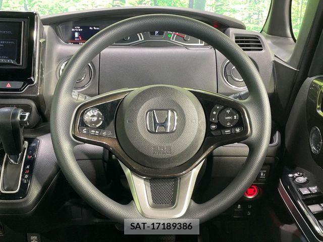 Honda N BOX CUSTOM 2018-10 6276963-10