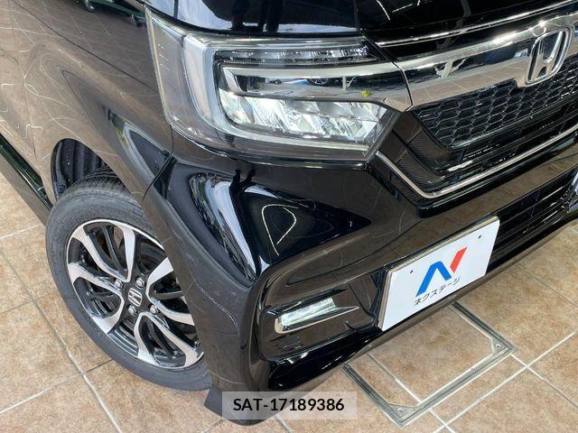 Honda N BOX CUSTOM 2018-10 6276963-11