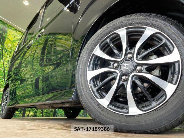 Honda N BOX CUSTOM 2018-10 6276963-12