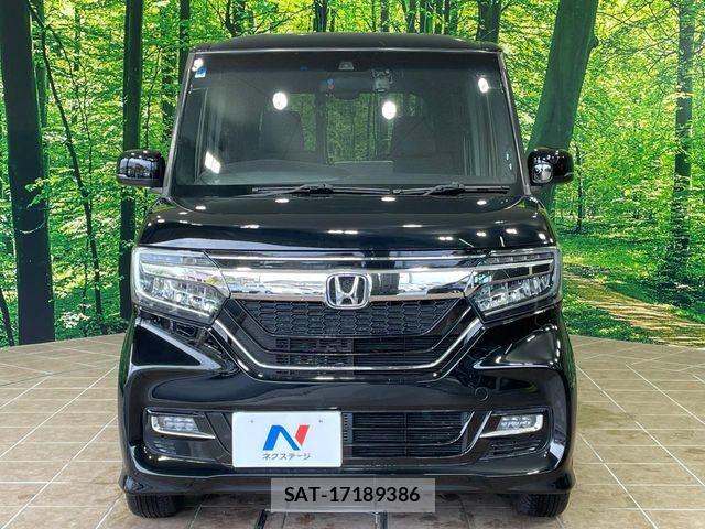 Honda N BOX CUSTOM 2018-10 6276963-13