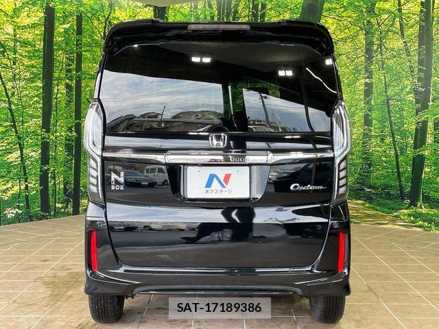 Honda N BOX CUSTOM 2018-10 6276963-14