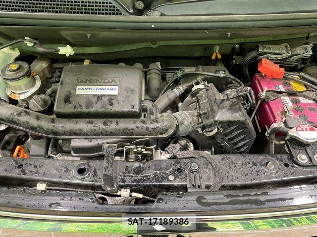 Honda N BOX CUSTOM 2018-10 6276963-17