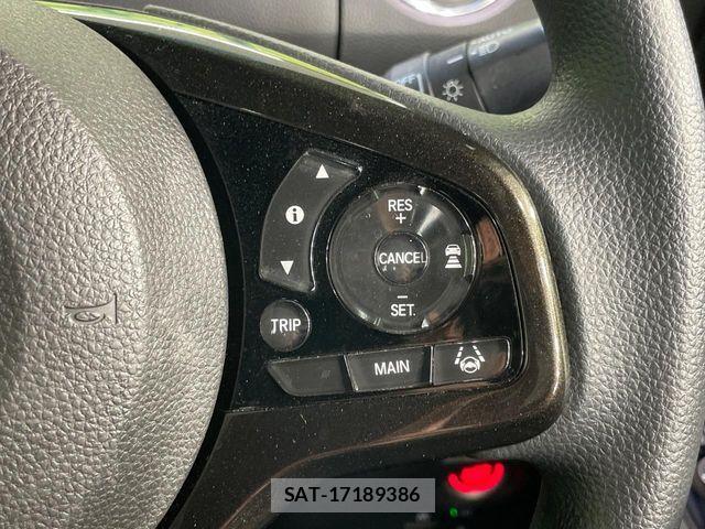 Honda N BOX CUSTOM 2018-10 6276963-5