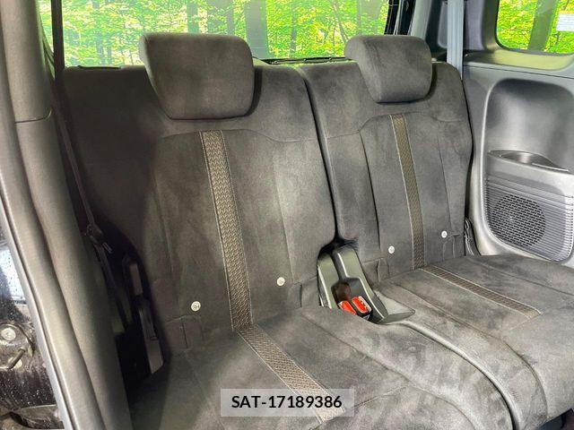 Honda N BOX CUSTOM 2018-10 6276963-8