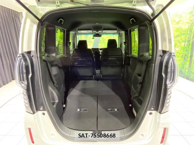 Honda N BOX CUSTOM 2022-04 6305579-9