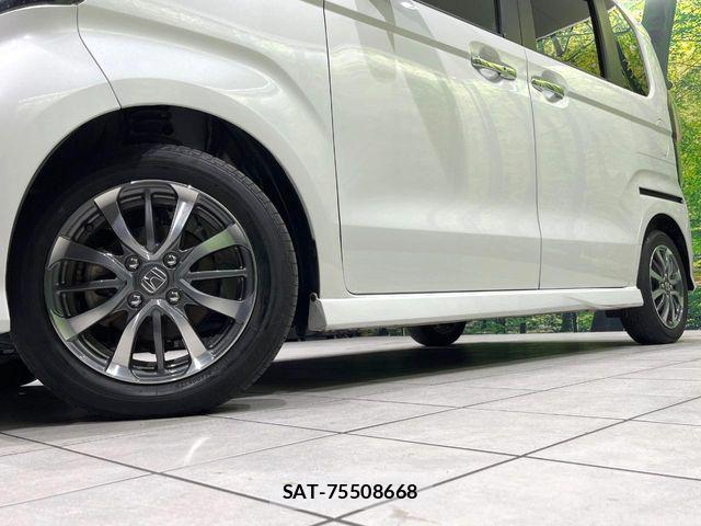 Honda N BOX CUSTOM 2022-04 6305579-12