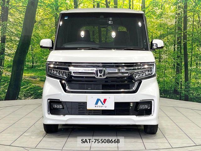 Honda N BOX CUSTOM 2022-04 6305579-13
