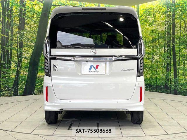 Honda N BOX CUSTOM 2022-04 6305579-14