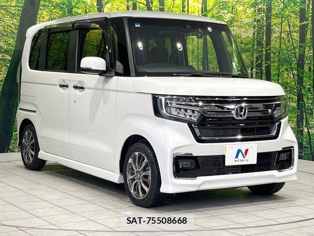 Honda N BOX CUSTOM 2022-04 6305579-15